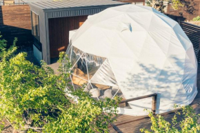 The Village Yufuin Onsen Glamping